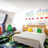 Post-tour overnight in Budapest