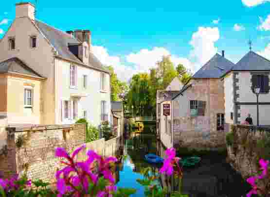 Paris, Normandy & the D-day Beaches