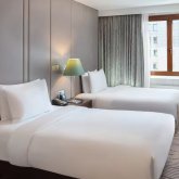 Pre-tour overnight in Berlin