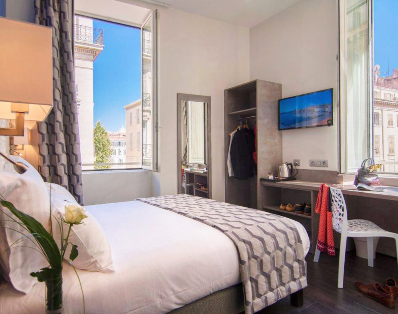 Tourisme Avenue Hotel