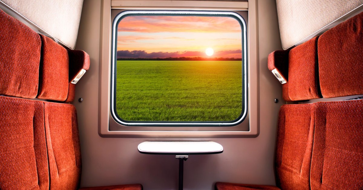 European Train Tours Holiday packages in Europe / Authentic Europe