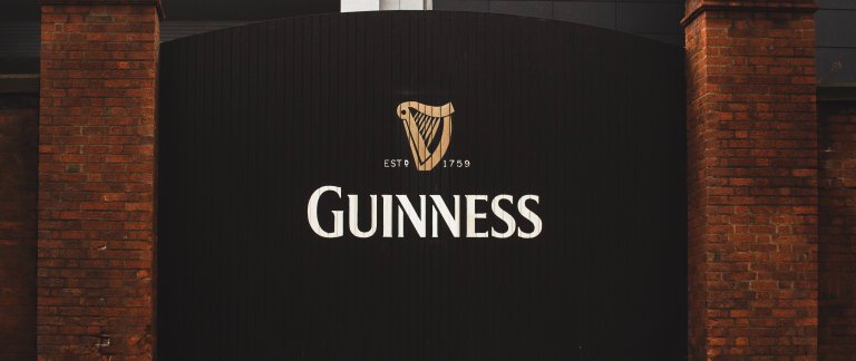 Ireland - Guinness beer - Louis Hansel, Unsplash.jpg