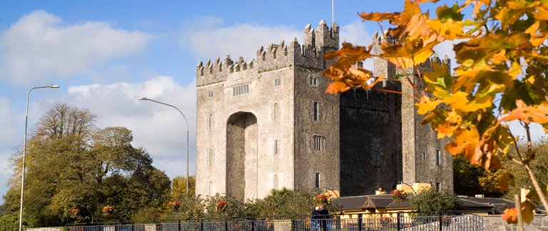 Ireland - Bunratty Castle - Tourism Ireland.jpg