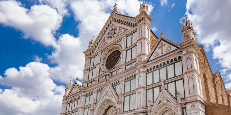 Basilica di Santa Croce