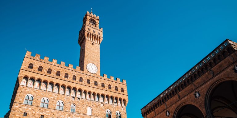 Palazzo Vecchio