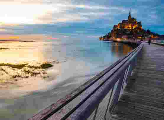 6 Good Reasons to Plan a Trip to Normandy