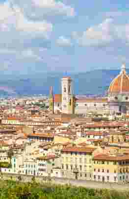 10 Must-Visit Places in Florence