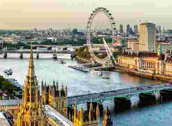 Top 10 Free Attractions in London