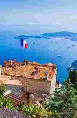 Travel Guide: From Paris to the South of France