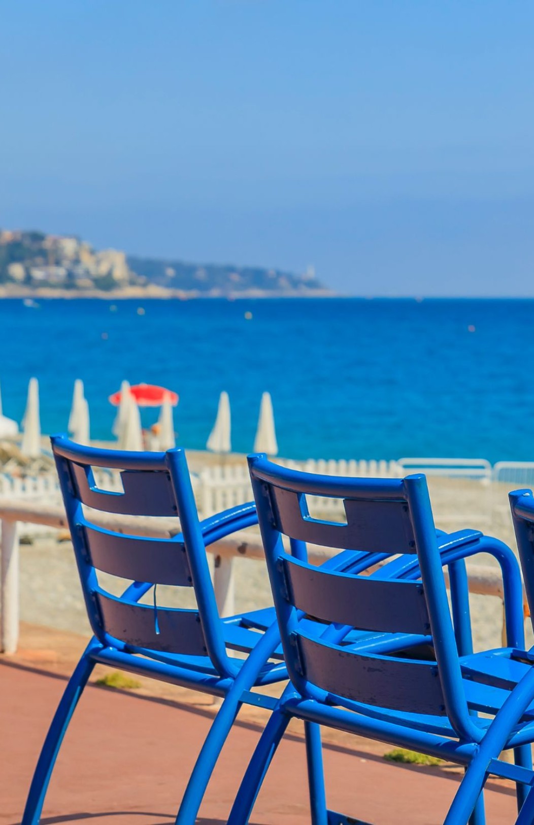 Top 10 Free Attractions in Nice