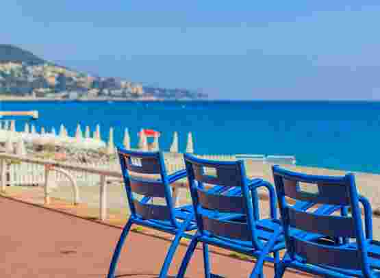 Top 10 Free Attractions in Nice