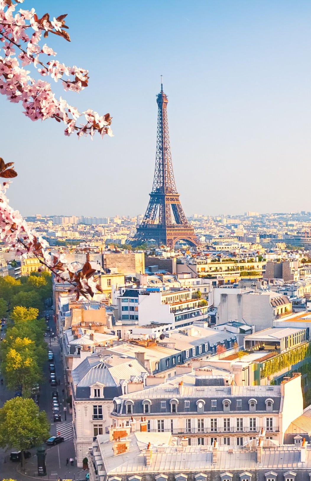 Top 10 Free Attractions in Paris
