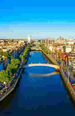 Top 10 Free Attractions in Dublin