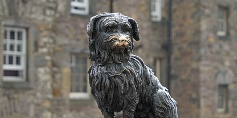 Greyfriars Bobby