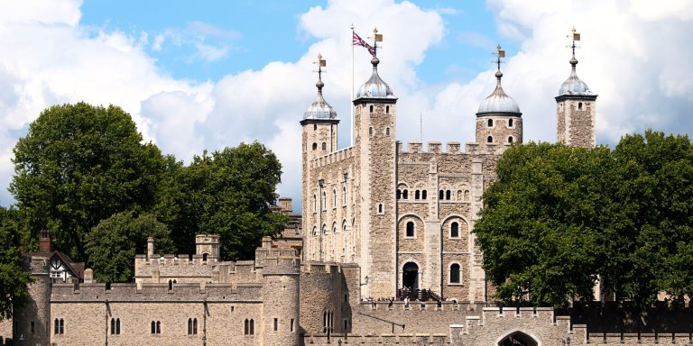 Tower of London. Photo. Gannet77 via canva.com.jpg