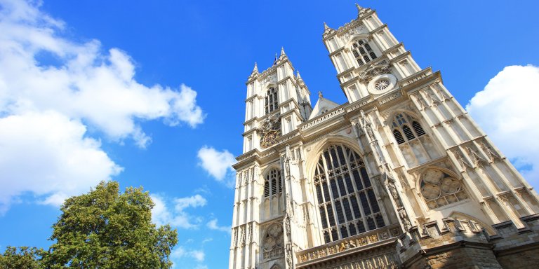 Westminster Abbey. Photo, RyanKing999 via canva