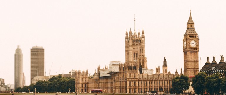 United Kigndom - Westminster + Big Ben - Ugur Akdemir, Unsplash.jpg