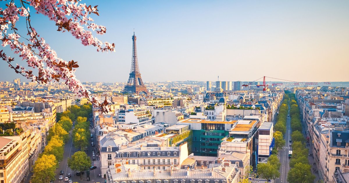 Paris travel guide: top 10 free attractions - Authentic Europe