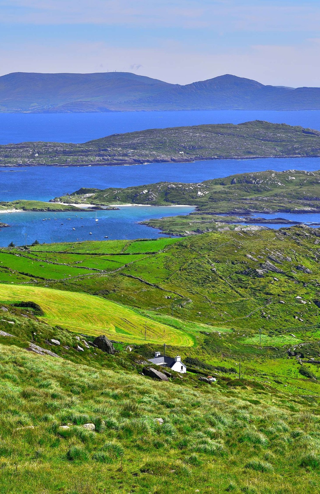 Grand Tour of Ireland