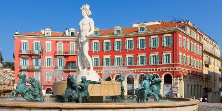 Place Massena, Nice. Photo. Anastasia Colletion via canva.com.jpg