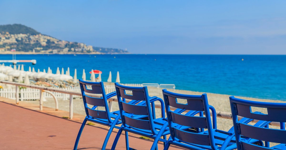 Nice France travel guide: top 10 free attractions - Authentic Europe