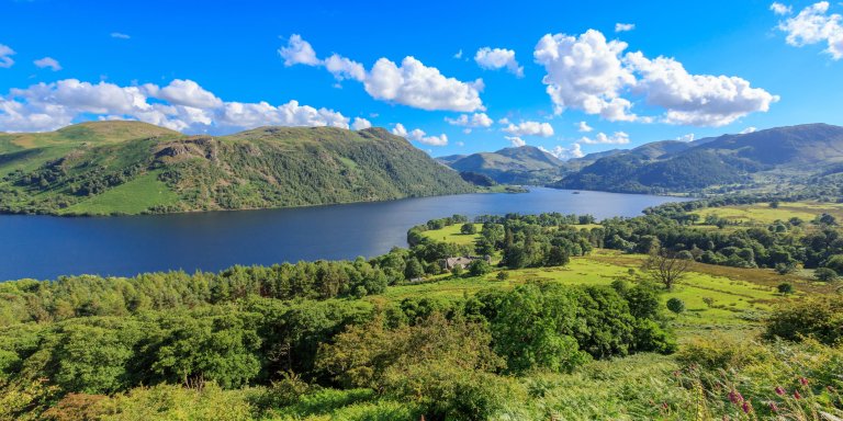 Lake District