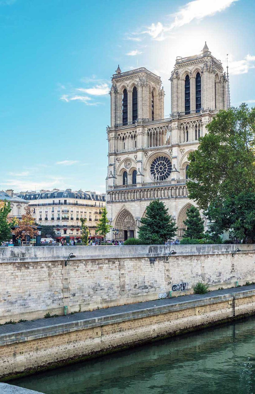 Grand Tour of France by Train