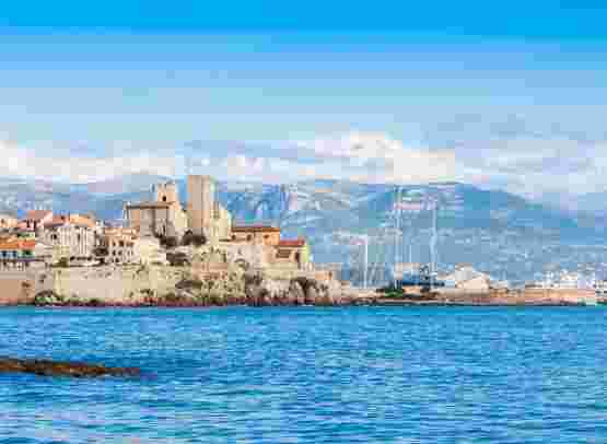 Discover Paris & the French Riviera